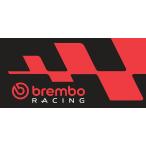 Brembo ブレンボ レーシングフロアマット メンテナンスマット・ピットマット・スタンドマット