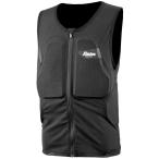 KOMINE Komine SK-875enigmaG2 armor -do лучший размер :XL лучший одежда 