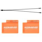 KOMINE Komine EK-250 7.4V аккумулятор перчатка комплект прочее одежда с подогревом опция * ремонт детали одежда 