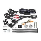 ショッピングキットカット SP武川 SPタケガワ LEDスモールフォグランプキット(カットライン/2色)(2個入)/CT125(JA55/JA65)(ノーマル車用) CT125 ハンターカブ HONDA ホンダ フォグランプ