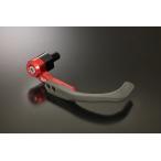 YOSHIMURA Yoshimura рычаг тормоза защита цвет : красный Hayabusa SUZUKI Suzuki re burger do руль 