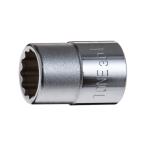 TONE тон 9.5mm (3/8) гнездо (12 угол ) мм (3/8 гнездо ) ручной инструмент 