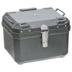  мотоцикл детали центральный BPC задний бардачок 45L top case * багажник кузов для сумка * кейс 