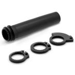 BARRACUDA роза Koo da универсальный дроссель труба комплект дроссель держатель руль 