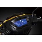 SP武川 SPタケガワ メーター保護フィルム(クリア光沢/TPU/1枚入) シグナス グリファス YAMAHA ヤマハ プロテクションフィルム・保護フィルム 外装