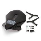 ショッピングGENERATION Puig プーチ ニュージェネレーションNKスクリーンTOURING(NEW GENERATION TOURING) カラー：Dark smoke CB1000 HORNET SP HONDA ホンダ スクリーン 外装