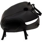 BAGSTER バグスター タンクカバー カラー：マットブラック BONNEVILLE T120 TRIUMPH トライアンフ タンク関連 外装