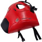BAGSTER バグスター タンクカバー カラー：レッド TRACER9 GT YAMAHA ヤマハ タンク関連 外装