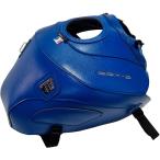 BAGSTER バグスター タンクカバー カラー：ブルー GSX-S1000 SUZUKI スズキ タンク関連 外装
