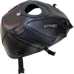 BAGSTER バグスター タンクカバー カラー:ブラック STREET TRIPLE 765 RS R TRIUMPH トライアンフ タンク関連 外装