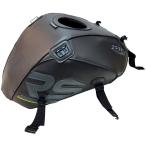 ショッピングBAGSTER BAGSTER バグスター タンクカバー カラー：スペース／ストームデコ Speed Triple 1200 RR RS TRIUMPH トライアンフ タンク関連 外装
