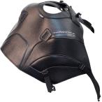BAGSTER バグスター タンクカバー カラー：ブラック TRACER9 GT+ YAMAHA ヤマハ タンク関連 外装