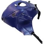 BAGSTER バグスター タンクカバー カラー:バルティックブルー MT-03 MT-25 YAMAHA ヤマハ タンク関連 外装