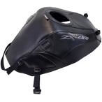 BAGSTER バグスター タンクカバー カラー:ブラック ZX-4RR KAWASAKI カワサキ タンク関連 外装