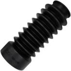 ショッピングNTB NTB エヌティービー フロントフォークブーツ アクシストリート シグナス YAMAHA ヤマハ フォークブーツ・フォークカバー サスペンション 足回り