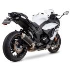 MORIWAKI ENGINEERING Moriwaki инженер кольцо slip-on глушитель MXR глушитель цвет :BP-χ( черный жемчуг kai ) Ninja1000SX Ninja1100SX SE