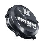 HINSONhinson billet устойчивый кожух сцепления EC 250F 250 300 350F 450F 500F MC FC 350 450 FE 501 FS TC TE EXC-F EXC SX-F SX SMR 500 двигатель детали 