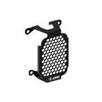 DUCABIKE (DBK)duka мотоцикл (ti- Be ke-) маслоохладитель защита цвет : черный 990 DUKE R KTM сердцивина радиатора a защита * маслоохладитель core защита 