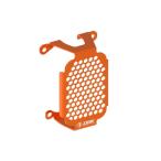 DUCABIKE (DBK)duka мотоцикл (ti- Be ke-) маслоохладитель защита цвет : orange 990 DUKE R KTM сердцивина радиатора a защита * маслоохладитель core защита 