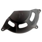 LighTechlai Tec aluminium protection кожух сцепления MT-09 SP TRACER 9 GT YAMAHA Yamaha двигатель детали двигатель 
