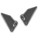 DUCABIKE (DBK)duka мотоцикл (ti- Be ke-) карбоновый heel guard 990 DUKE R KTM подножка подвеска 