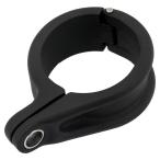 Motone Customsmo- цветный custom z передний указатель поворота крепление, опора цвет : черный указатель поворота крепление, опора * крепление освещение вид электрический серия 