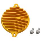 SHIFT UP коробка передач выше billet Bick ласты cam покрытие цвет : Gold CT125 Hunter Cub DAX125 GROM Monkey 125 HONDA Honda двигатель детали двигатель 