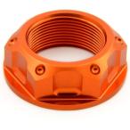 PRO BOLT Pro болт верх yoke гайка цвет : orange APRILIA Aprilia KAWASAKI Kawasaki SUZUKI Suzuki TRIUMPH Triumph YAMAHA Yamaha 