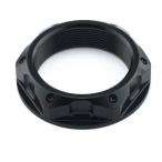 PRO BOLT Pro болт верх yoke гайка цвет : черный CBR1000RR Fireblade HONDA Honda вынос руля гайка * вынос руля болт руль вокруг детали руль 
