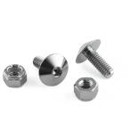 PRO BOLT プロボルト ナンバープレー�