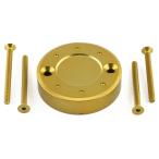 PRO BOLT Pro болт резервуар колпак раунд цвет : Gold DUCATI Ducati главный цилиндр крышка лючка бензобака * резервуар покрытие тормоз 