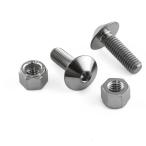 PRO BOLT プロボルト ナンバープレー�