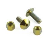 PRO BOLT プロボルト ナンバープレー�