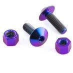 PRO BOLT プロボルト ナンバープレー�