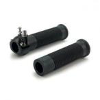 MCS M si-es универсальный metal дроссель выцветание n желтохвост черный дроссель держатель руль 