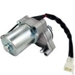 NTB エヌティービー セルモーター スーパーカブ リトルカブ HONDA ホンダ スターターモーター 電装系