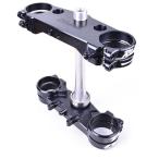 Ride Engineering ride инженер кольцо Triple зажим комплект офсет | цвет :23.5mm| черный CRF250RX CRF250R CRF450RWE CRF450RX CRF450R