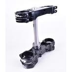 Ride Engineering ride инженер кольцо Triple зажим комплект цвет : черный / офсет :20.5mm BETA Beta руль 