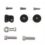 T-REV( храм книга@ авто дилер .) чай rebEZ-SHiFTER[ легкий фильтр ] Baby Face монтажный комплект GSX-S1000F SUZUKI Suzuki Quick фильтр * авто фильтр подвеска 