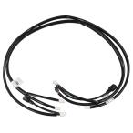 Guerrilla Cablesge сирень кабель zCAN автобус Harness комплект общая длина :42 дюймовый (24050-3003) HARLEY-DAVIDSON Harley Davidson прочее Harness электрический серия 