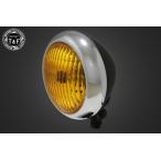 Garage T&amp;F гараж 4.5 дюймовый tractor head свет + крепление, опора комплект Glass Tracker Glass Tracker Big Boy SUZUKI Suzuki передняя фара освещение вид 