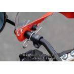 OVER オーヴァー カウルマウントミラーベース Magical Racing製ミラー専用 XSR900GP YAMAHA ヤマハ ミラーステー ハンドル