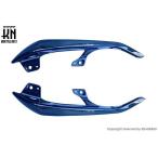 KN план Kei enkikak вспомогательный поручень Cygnus grif .sYAMAHA Yamaha поручень * tandem bar * "пассажирская спинка" экстерьер 