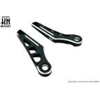 KN план Kei enkikak двойной цвет aluminium подножка 2 цвет : матовый черный | серебряный YAMAHA Yamaha PGO двойная подножка * тандем держатель подножка 