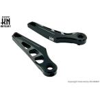 KN план Kei enkikak цвет aluminium подножка 2 YAMAHA Yamaha PGO двойная подножка * тандем держатель подножка подвеска 