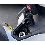 nextstage products next stage Pro daktsu мотоцикл аксессуары топливо крышка лючка бензобака нержавеющая сталь пассажирский ejekta- булавка . соответствует HONDA Honda 