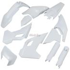 POLISPORT Polisport полный экстерьер комплект for Husquarna TE/FE 24-25 FE250 FE350 FE450 FE501 TE150 TE250 TE300 HUSQVARNA полный обтекатель * экстерьер комплект экстерьер 