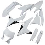 POLISPORT Polisport полный экстерьер комплект for KTM EXC/EXC-F/XC-W 26- 150EXC 150XC-W 250EXC-F 250EXC 250XC-W 300EXC 300XC-W 350EXC-F 450EXC-F обтекатель относящийся 