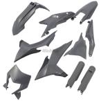 POLISPORT Polisport полный экстерьер комплект for KTM EXC/EXC-F/XC-W 26- 150EXC 150XC-W 250EXC-F 250EXC 250XC-W 300EXC 300XC-W 350EXC-F 450EXC-F обтекатель относящийся 