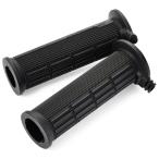 DAYTONA デイトナ ホットグリップ ヘビーデューティー ビルトイン4Sn グリップヒーター